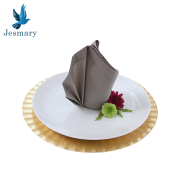 CUNG CẤP KHĂN ĂN NAPKIN CAO CẤP